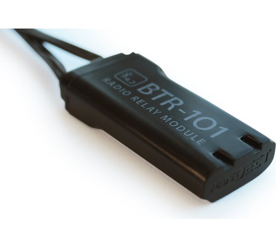 Охранная система Pandora DX 91 LoRa v. 3 91102000