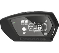 Охранная система Pandora DXL 4790 47901100