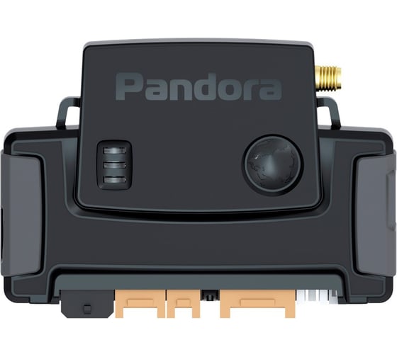 Охранная система Pandora DXL 4790 47901100