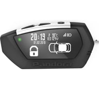 Охранная система Pandora PANDECT X-3190L 3190101