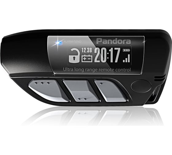 Охранная система Pandora DXL 4970 49701201