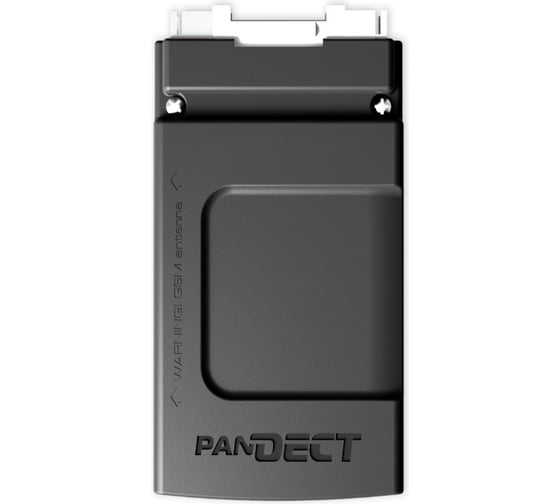 Охранная система Pandora X 4G 41002000