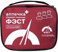 Аптечка для маломерных судов ФЭСТ 3550