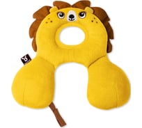 Детская подушка для путешествий Benbat 0-12 мес, лев HR209