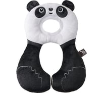 Детская подушка для путешествий Benbat 1-4 года, панда HR263