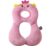 Детская подушка для путешествий Benbat 1-4 года, принцесса HR282