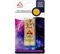Подвесной ароматизатор ARNEZI, французский парфюм №11 Parfum de nuit A1509090