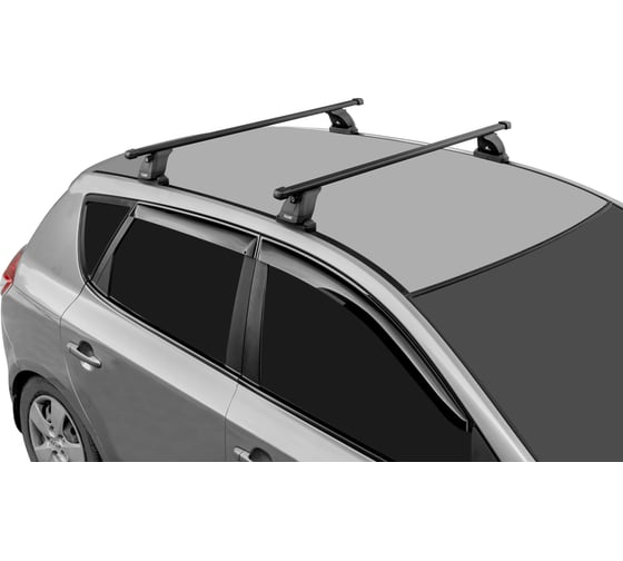 Багажная система LUX 3 Highlander13n ДЧ 1,3м ШМ 794652
