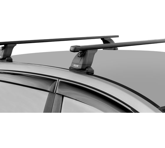 Багажная система LUX 3 Highlander13n ДЧ 1,3м ШМ 794652