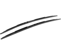 Щетка с/о WONDERFUL WF с графитом 65-65см/26-26" (для BMW 3 series) 901950