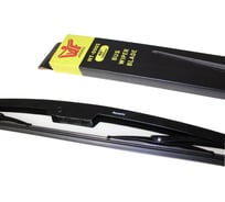 Щетка с/о WONDERFUL WF каркасная автобусная 100см/40" (адаптер крюк) 904264