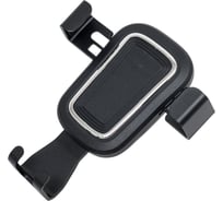 Держатель BURO T32 черный для для смартфонов и навигаторов 1102935