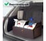 Ящик для багажника Good Sale 55x30x28 см черный с красной строчкой 10118BR 2