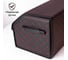 Ящик для багажника Good Sale 55x30x28 см черный с красной строчкой 10118BR 5