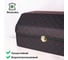 Ящик для багажника Good Sale 55x30x28 см черный с красной строчкой 10118BR 8
