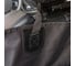 Автогамак для перевозки животных Good Sale черный со стежкой, 147x137 см 10195 6