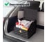 Ящик для багажника Good Sale 35x32x27 см, черный с золотой строчкой 10116BG 4