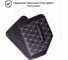 Ящик для багажника Good Sale 46x30x27 см, черный с серебряной строчкой 10117BS 5