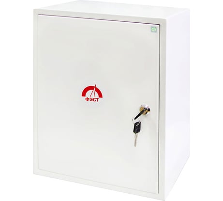 Аптечка для работников ФЭСТ (380x160x300) (приказ 262н) 3766