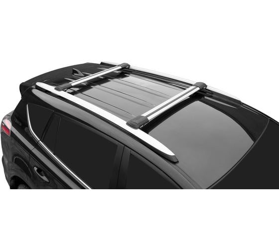 Багажная система LUX ХАНТЕР для DUSTER 793518