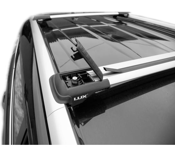 Багажная система LUX ХАНТЕР для DUSTER 793518