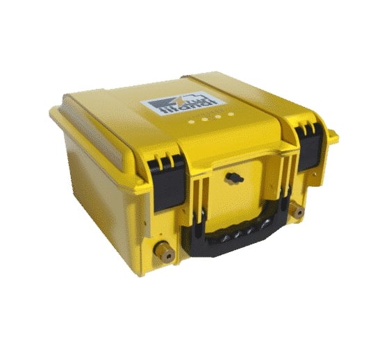 Аккумулятор TITANAT YPB 12V104 V2