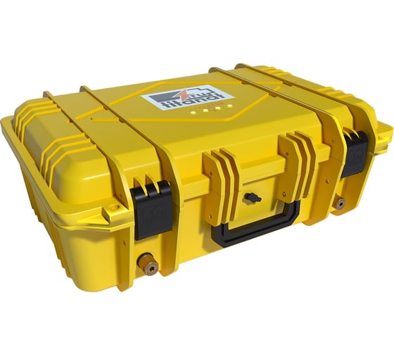 Аккумулятор TITANAT YPB 24V104 V2