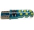 Автолампа SKYWAY диод T10 (W5W) 12V 12 COB диодов 1-конт белая, в комплекте 2 шт S08201432 1
