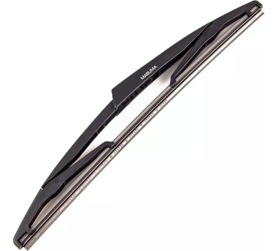 Щетка стеклоочистителя Masuma 12 (300мм) MU-13R 1