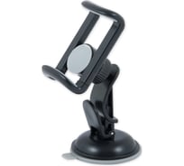 Держатель телефона/навигатора ARNEZI на лобовое стекло/панель, черный A0602014