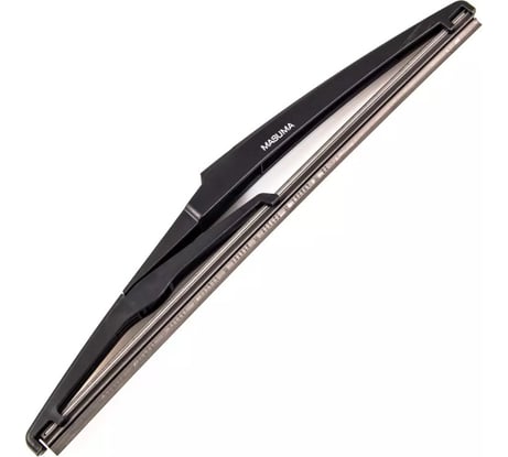 Щетка стеклоочистителя Masuma 11 (275мм) задний MU-11R