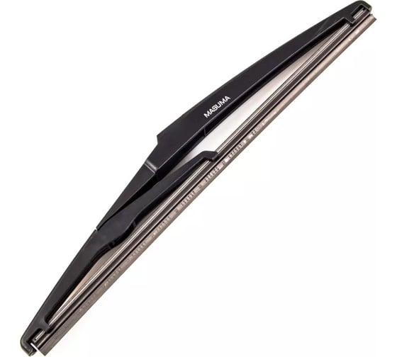 Щетка стеклоочистителя Masuma 11 (275мм) задний MU-11R 1