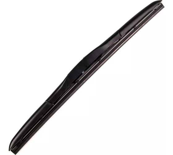 Щетка стеклоочистителя Masuma 15 (375мм) гибридная MU-15g 1