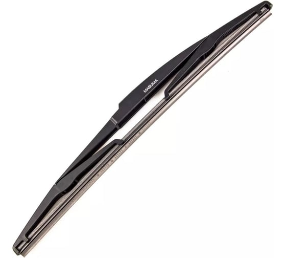 Щетка стеклоочистителя Masuma 14 (350мм) задний MU-15R