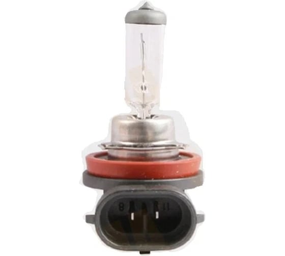 Галогеновая лампа MASUMA H11 55W L120