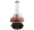 Галогеновая лампа MASUMA H11 55W L120 1