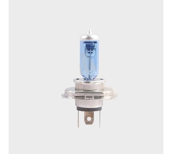 Галогеновая лампа MASUMA H4 60W L140