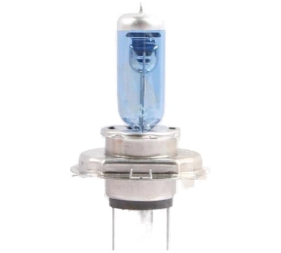 Галогеновая лампа MASUMA H4 60W L240