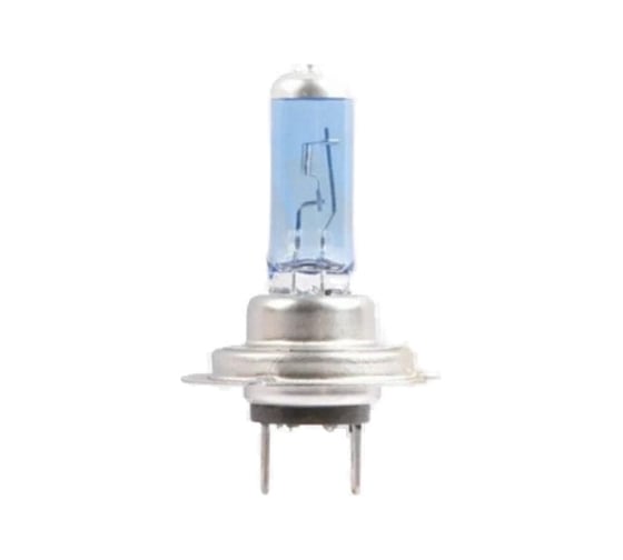 Галогеновая лампа MASUMA H7 55W L170
