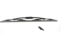 Щетка с/о грузовая каркасная WONDERFUL с тефлоном 65см/26" WF (в комплекте 1 адаптер) 902410