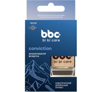 Ароматизатор воздуха BiBiCare CONVICTION, 7 мл 4426