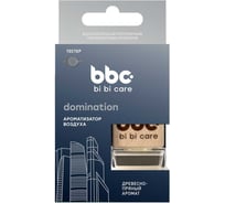 Ароматизатор воздуха BiBiCare DOMINATION, 7 мл 4425