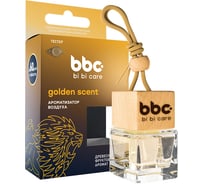 Ароматизатор воздуха BiBiCare GOLDEN SCENT, 7 мл 4424