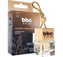 Ароматизатор воздуха BiBiCare VANILLA TOBACCO, 7 мл 4429