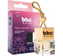 Ароматизатор воздуха BiBiCare FLEUR NECTAR, 7 мл 4428