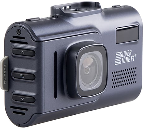 Комбинированное устройство HYBRID UNO SPORT WIFI Silverstone F1 UNO-SPORT