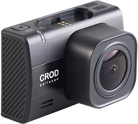 Видеорегистратор SilverStone F1 A90-GPS POLISCAN УТ000012629