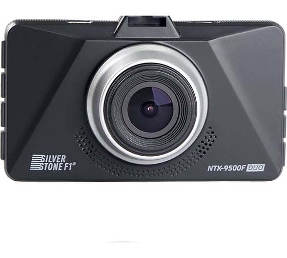 Видеорегистратор SilverStone F1 NTK-9500F DUO УТ000014295