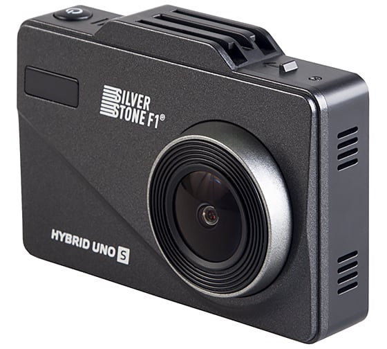 Комбинированное устройство SilverStone F1 HYBRID UNO S УТ000013996