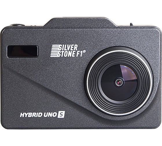 Комбинированное устройство SilverStone F1 HYBRID UNO S УТ000013996